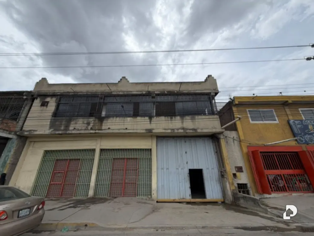 Local comercial en Av. Florencio Jiménez, Quíbor – 1