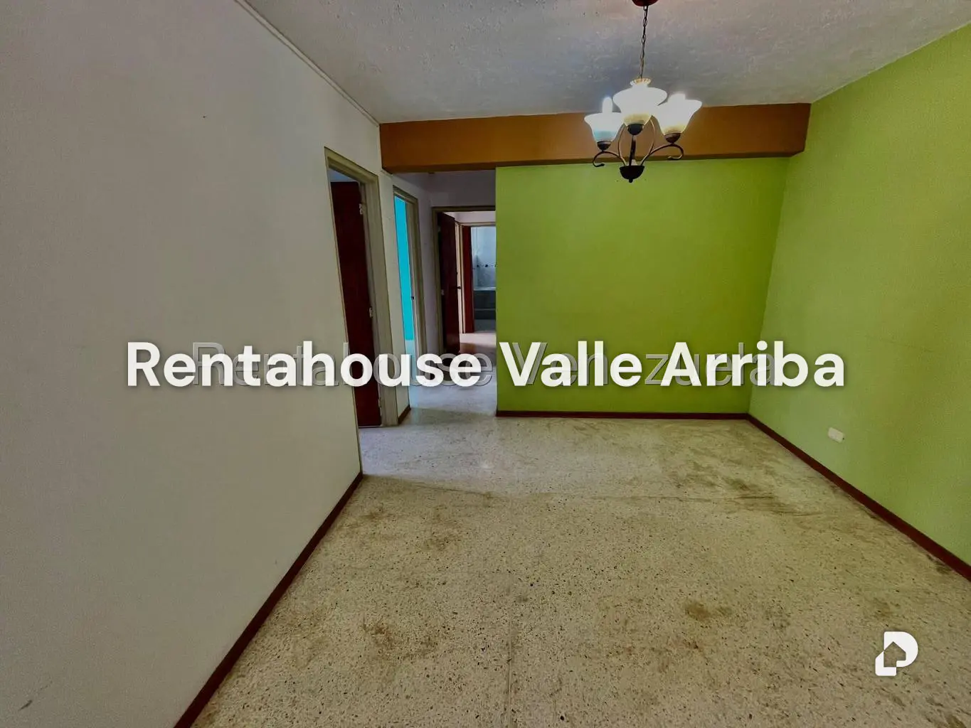 Apartamento en Santa Fe Norte, Caracas – 11