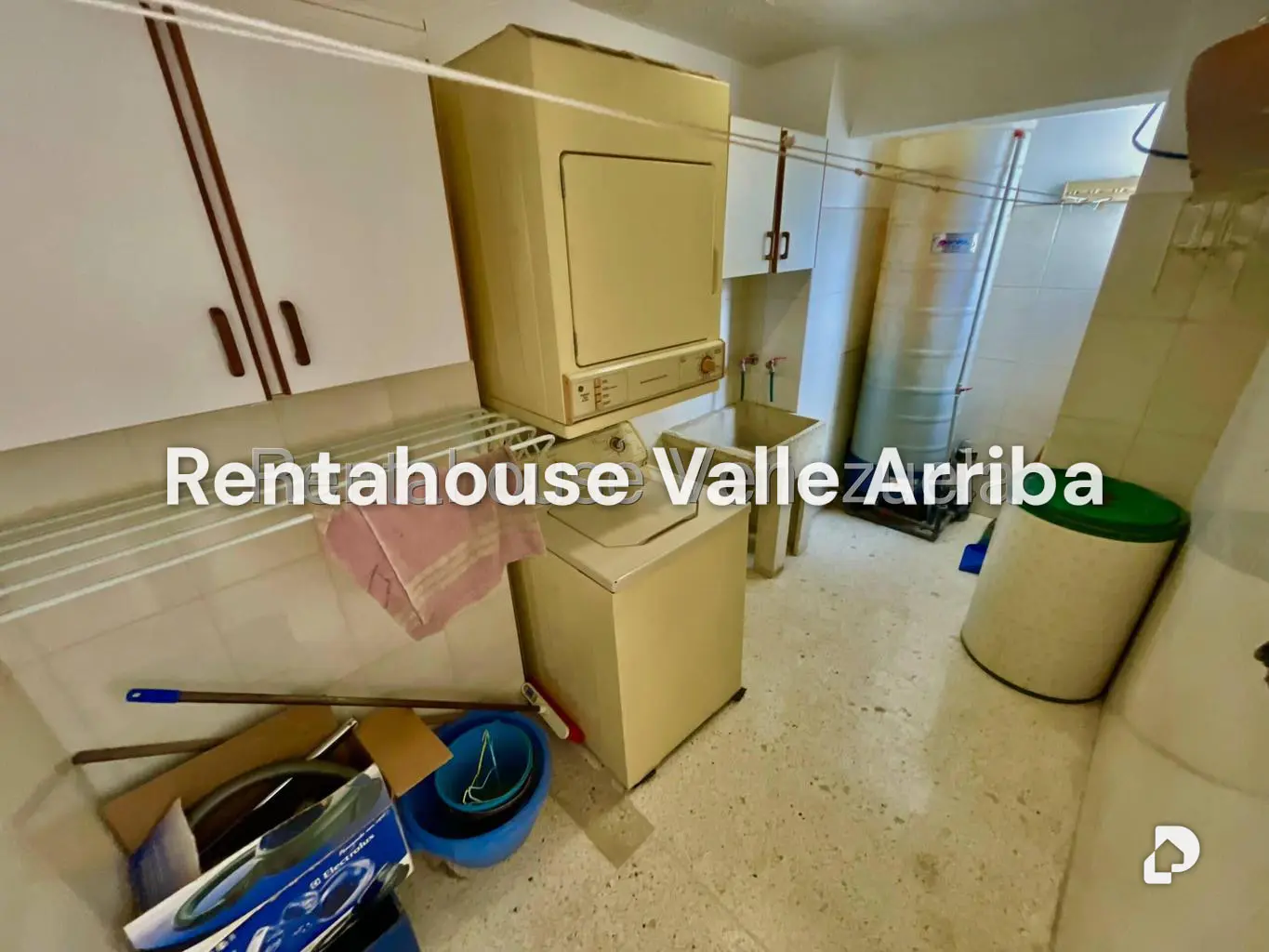 Apartamento en Santa Fe Norte, Caracas – 21