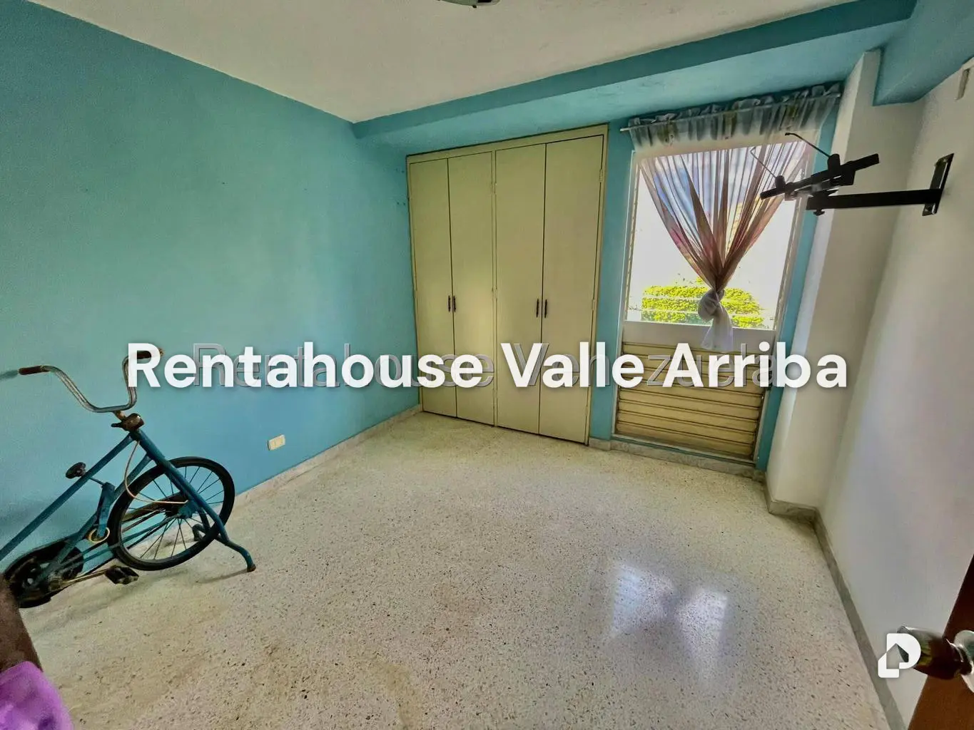 Apartamento en Santa Fe Norte, Caracas – 15