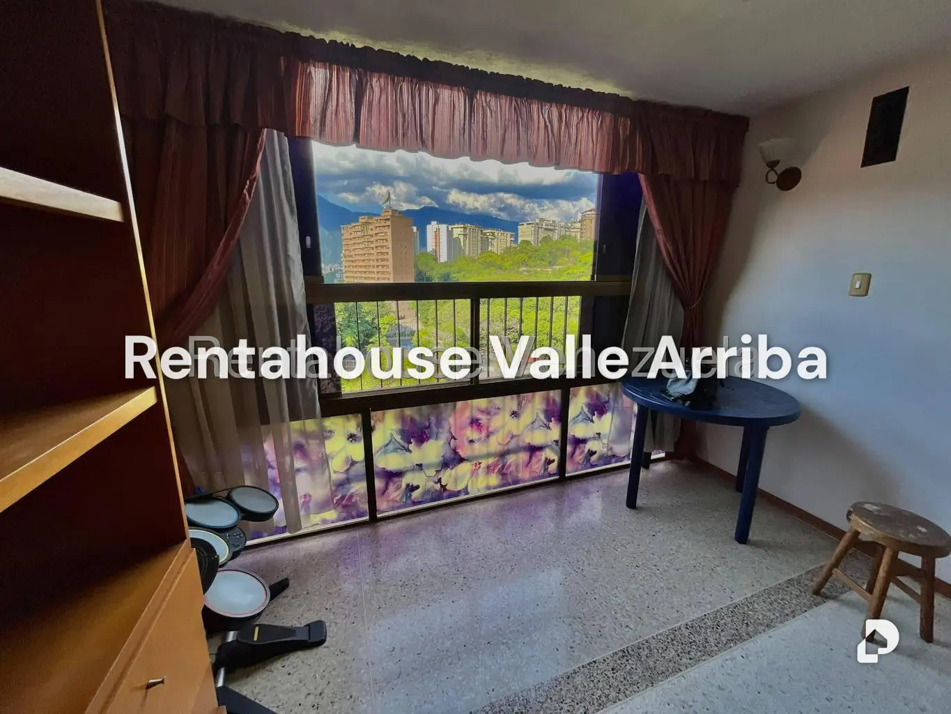Apartamento en Santa Fe Norte, Caracas – 8