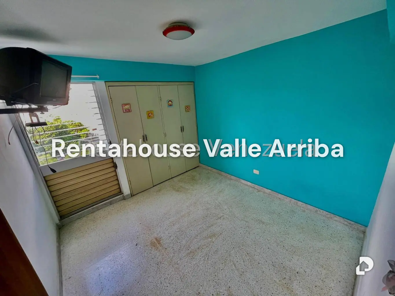 Apartamento en Santa Fe Norte, Caracas – 16