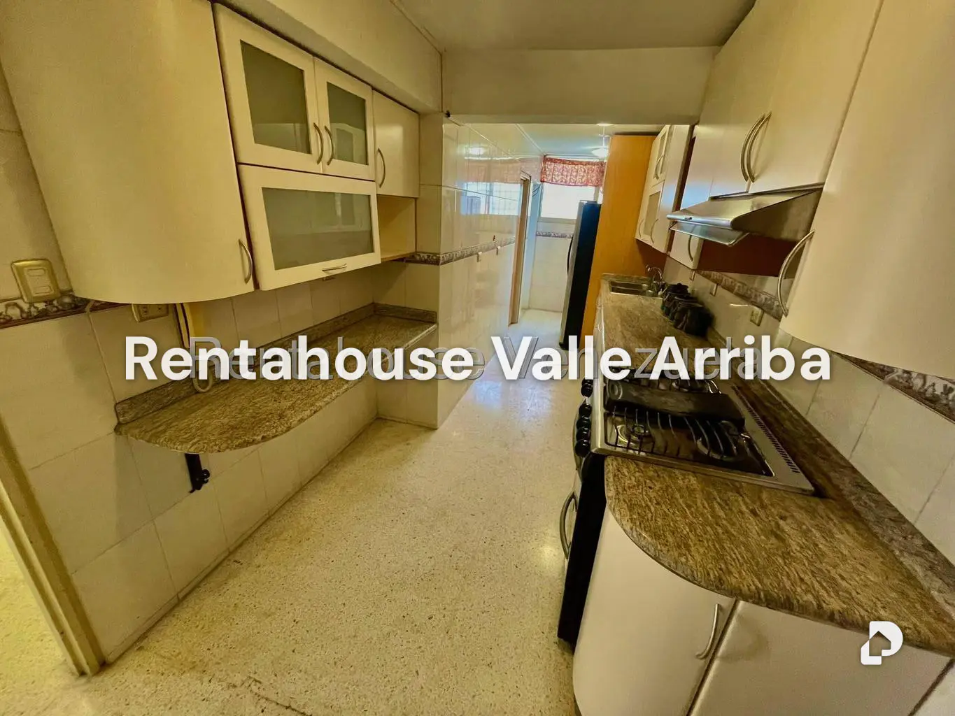 Apartamento en Santa Fe Norte, Caracas – 20