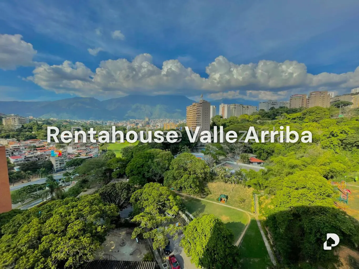 Apartamento en Santa Fe Norte, Caracas – 10