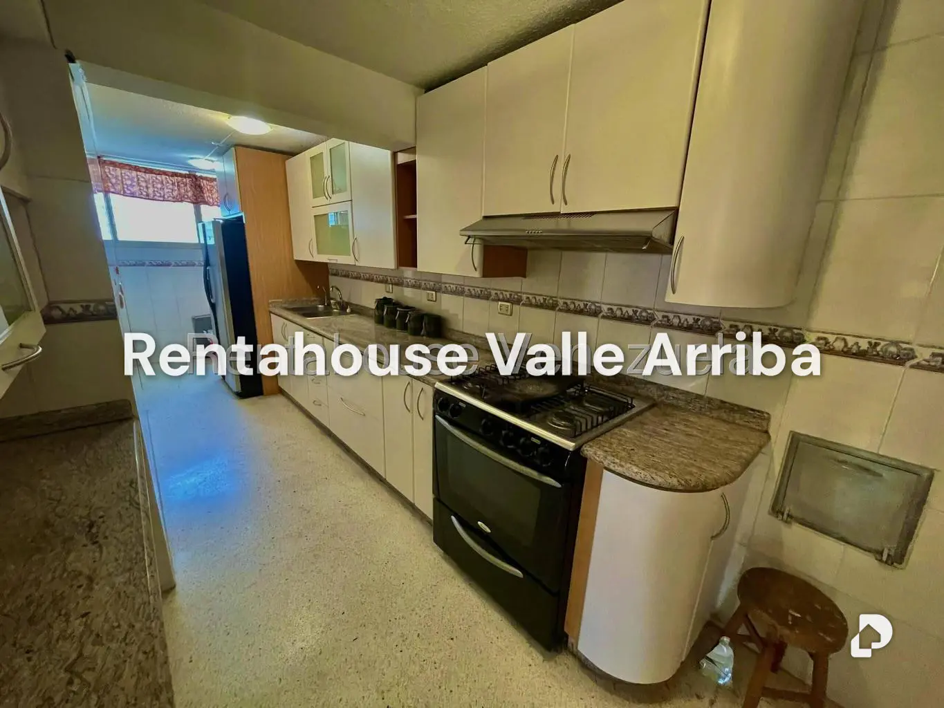 Apartamento en Santa Fe Norte, Caracas – 19