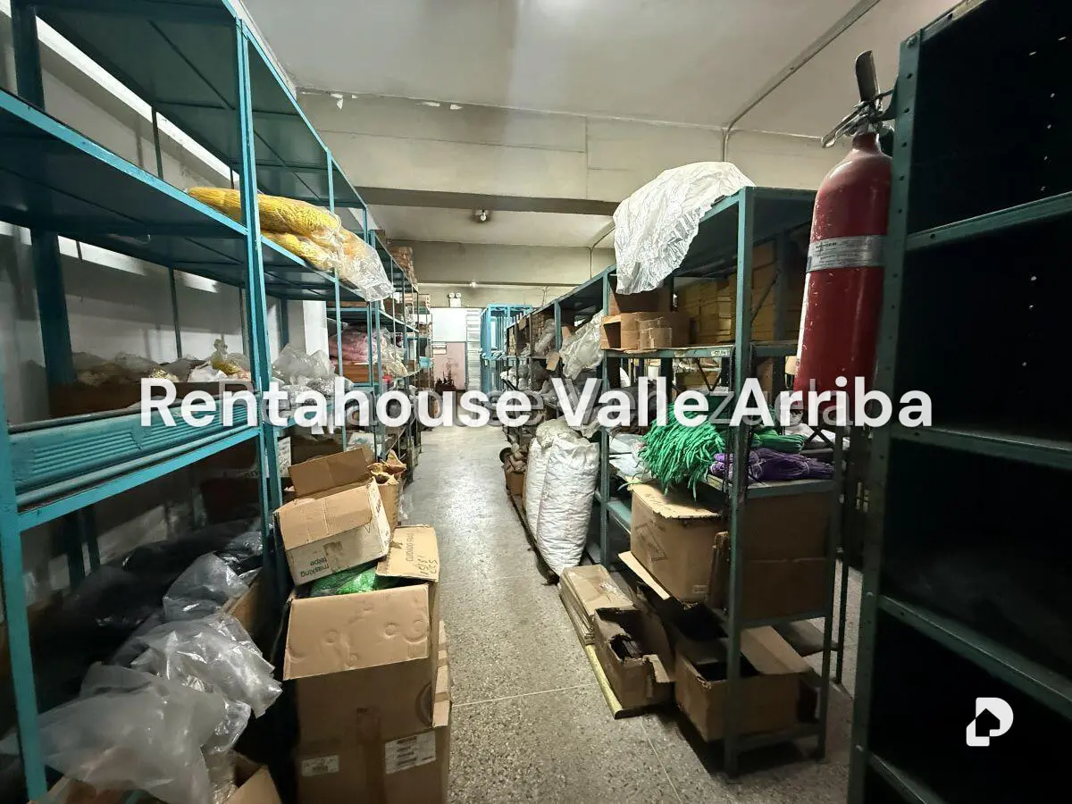 Local comercial en Catia, Caracas – 9