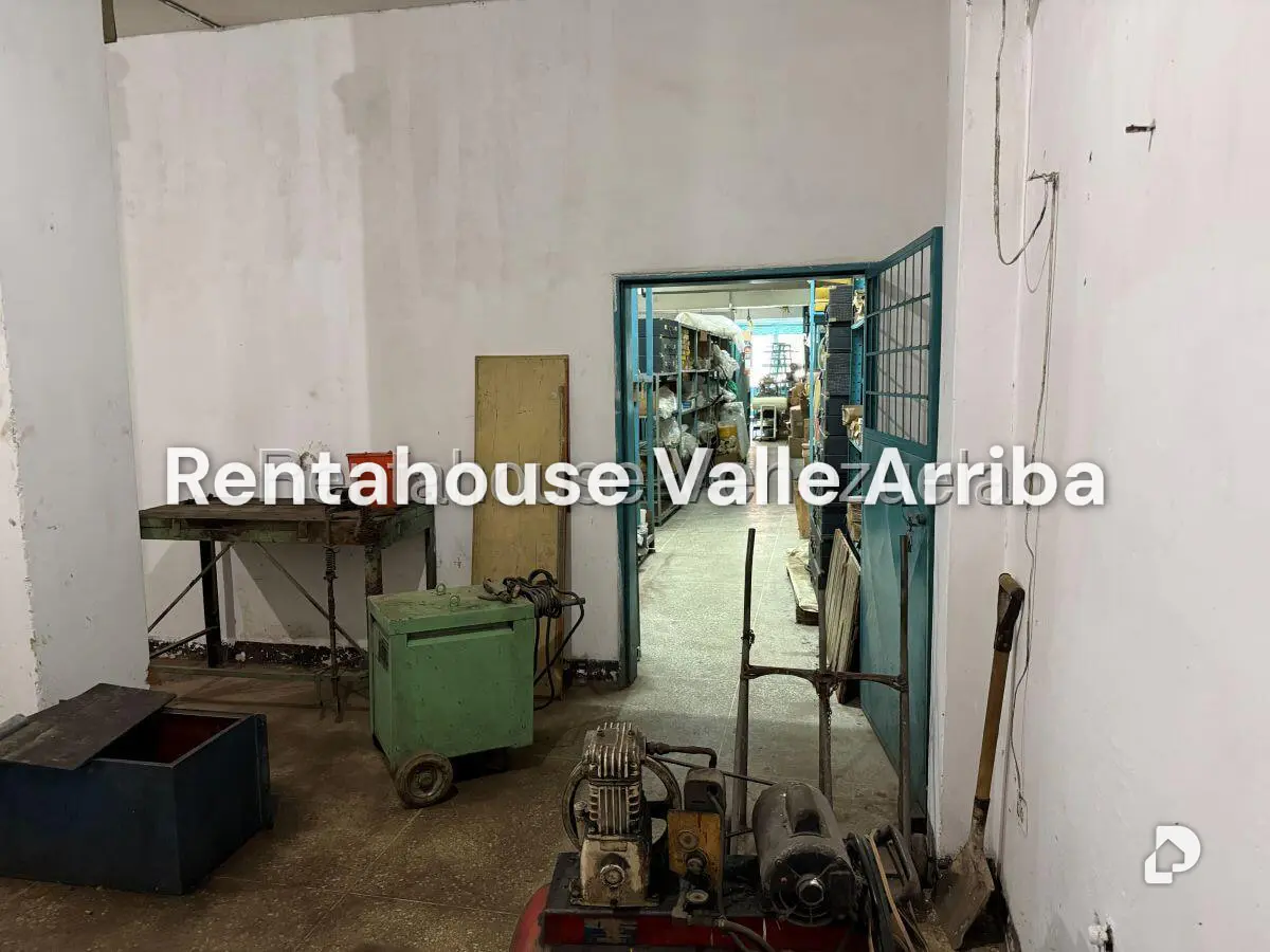 Local comercial en Catia, Caracas – 15