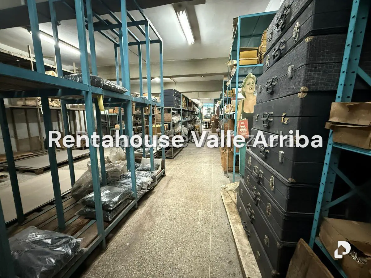 Local comercial en Catia, Caracas – 12