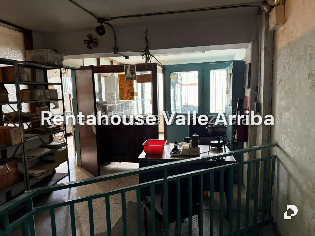 Local comercial en Catia, Caracas – 21