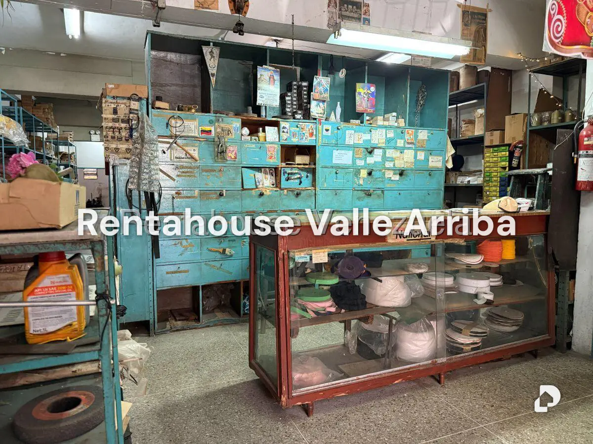 Local comercial en Catia, Caracas – 5