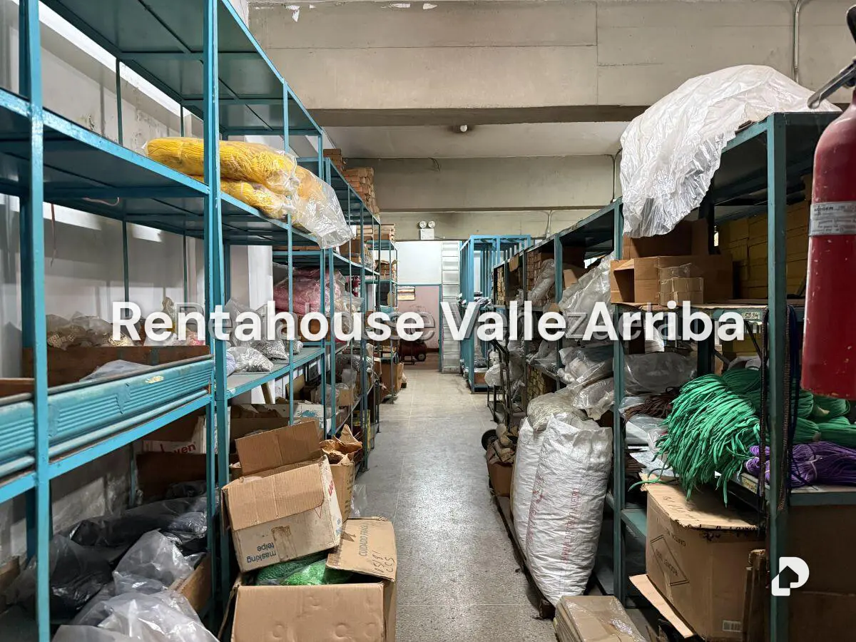 Local comercial en Catia, Caracas – 6