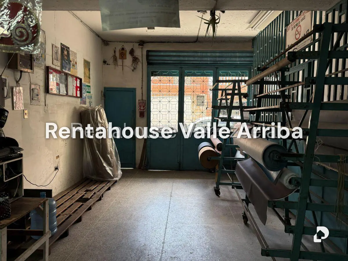 Local comercial en Catia, Caracas – 4