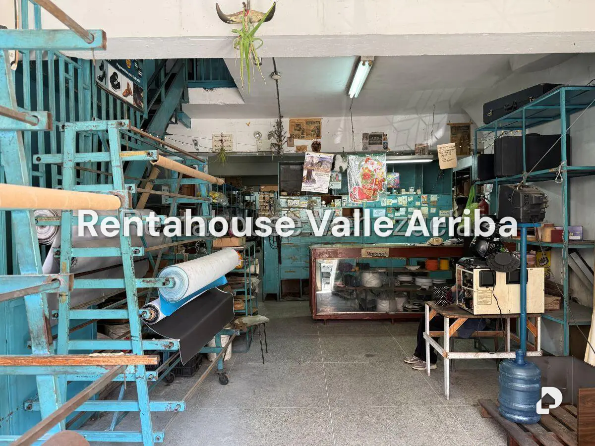 Local comercial en Catia, Caracas – 3