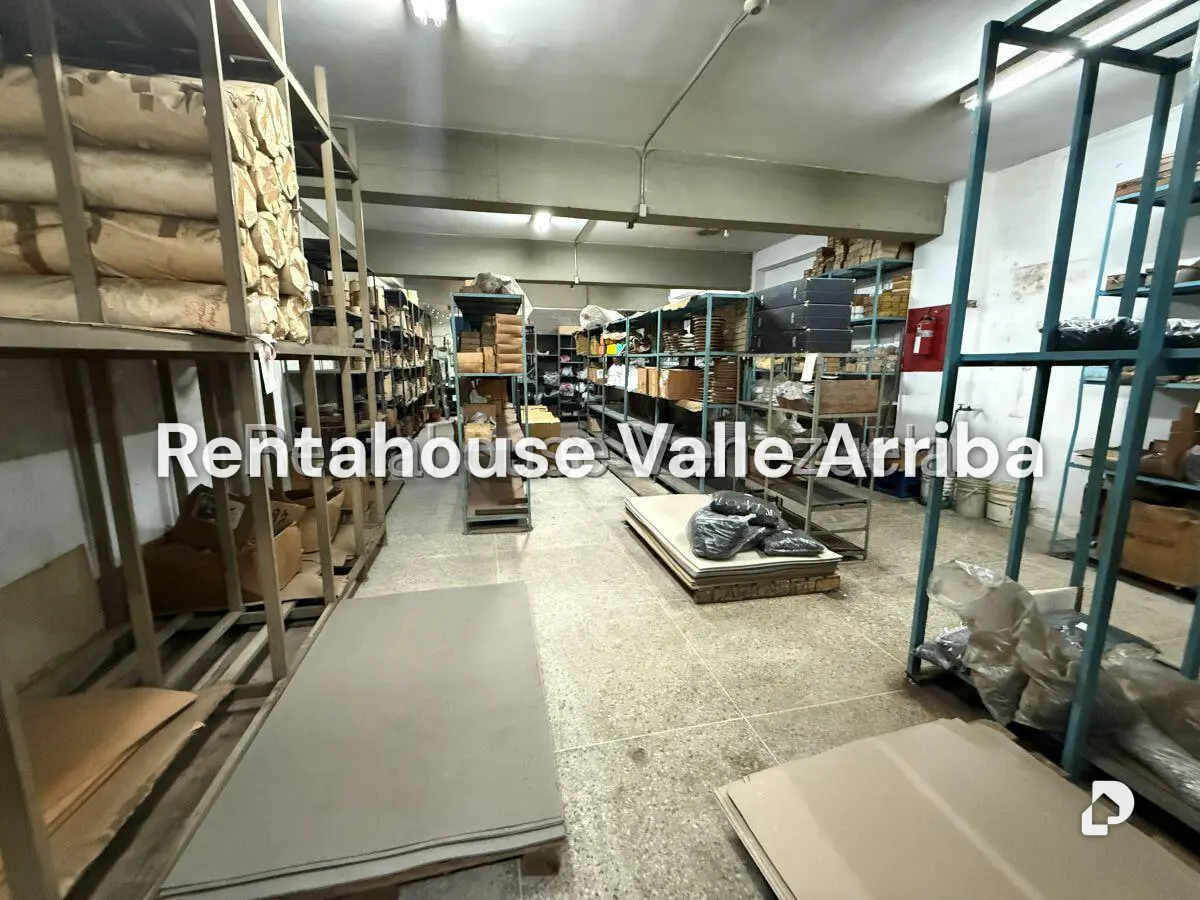 Local comercial en Catia, Caracas – 11