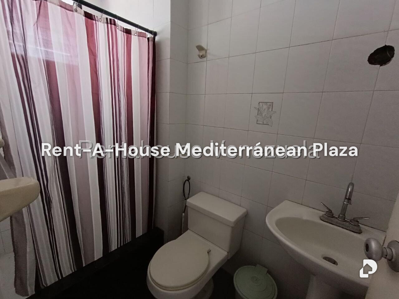 Apartamento en La Granja, Naguanagua – 22