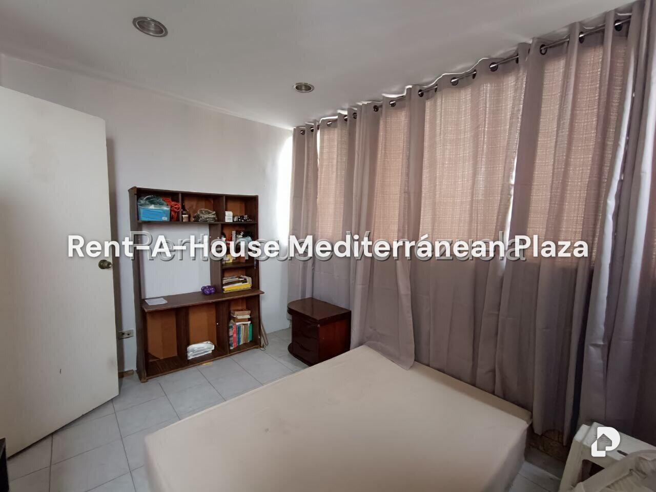 Apartamento en La Granja, Naguanagua – 20