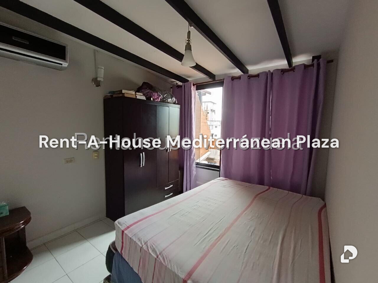 Apartamento en La Granja, Naguanagua – 26