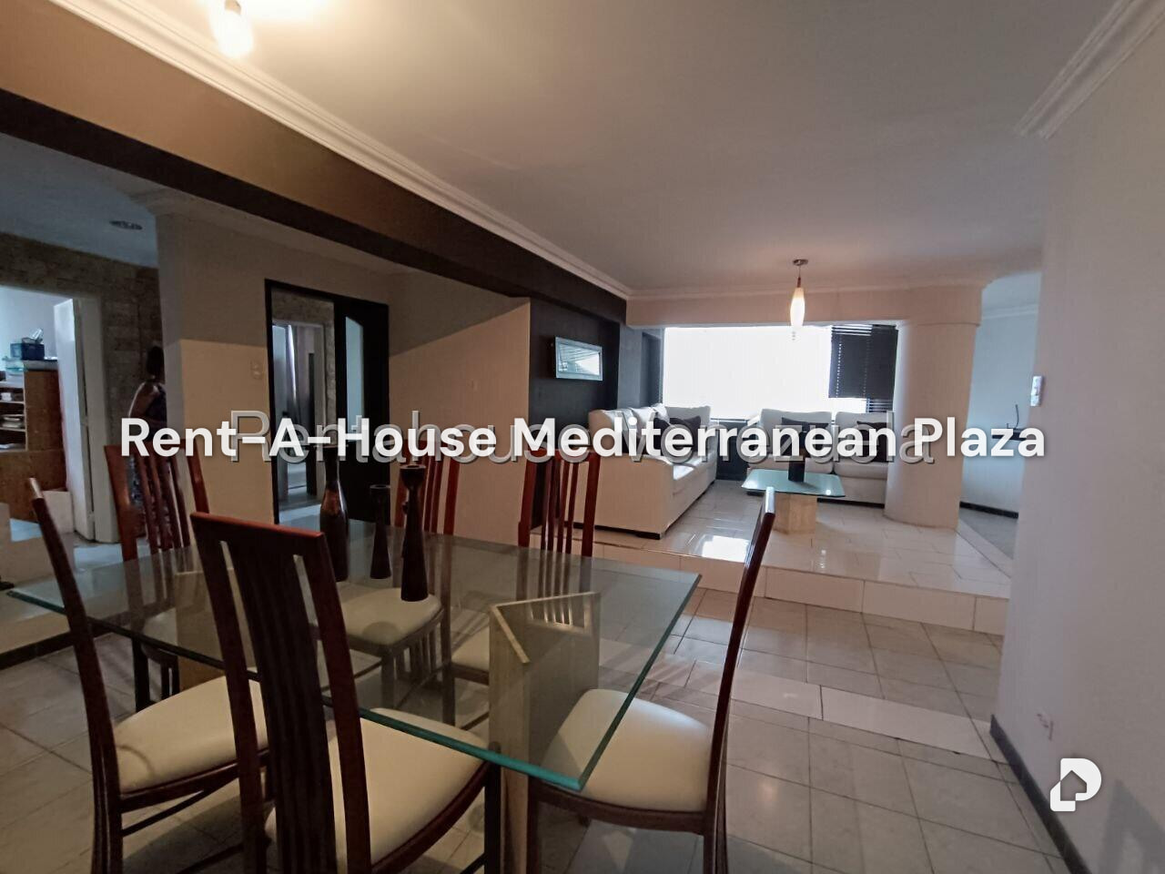 Apartamento en La Granja, Naguanagua – 10