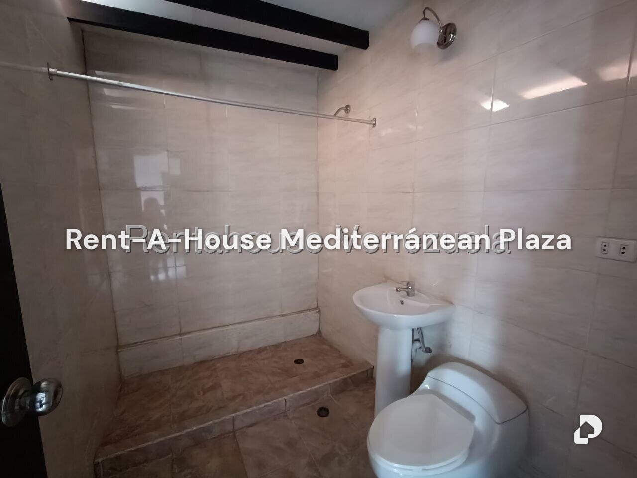 Apartamento en La Granja, Naguanagua – 28
