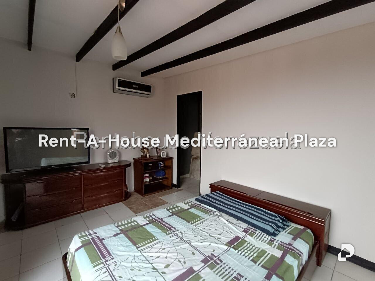 Apartamento en La Granja, Naguanagua – 30
