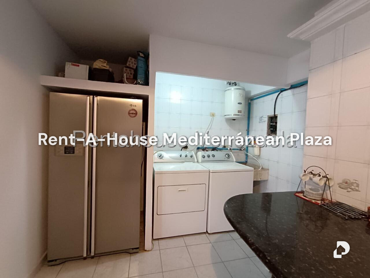 Apartamento en La Granja, Naguanagua – 17