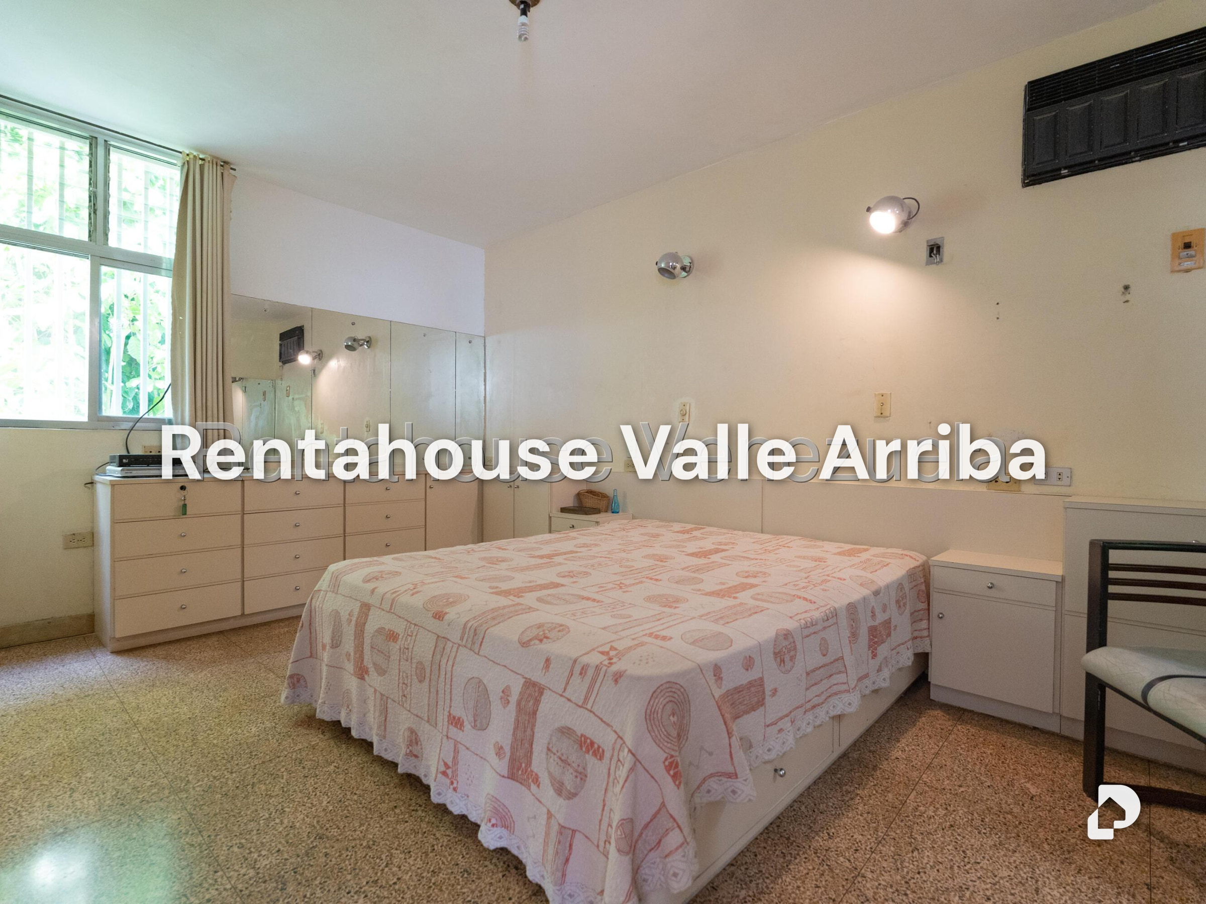 House in El Cafetal, Caracas – 30