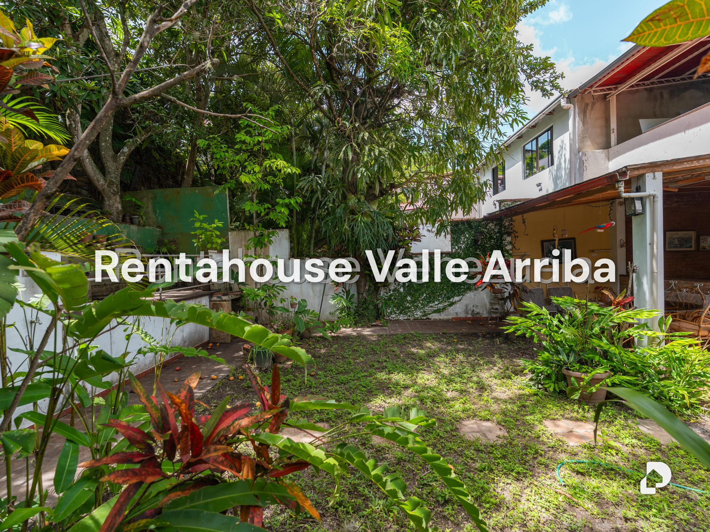 House in El Cafetal, Caracas – 20