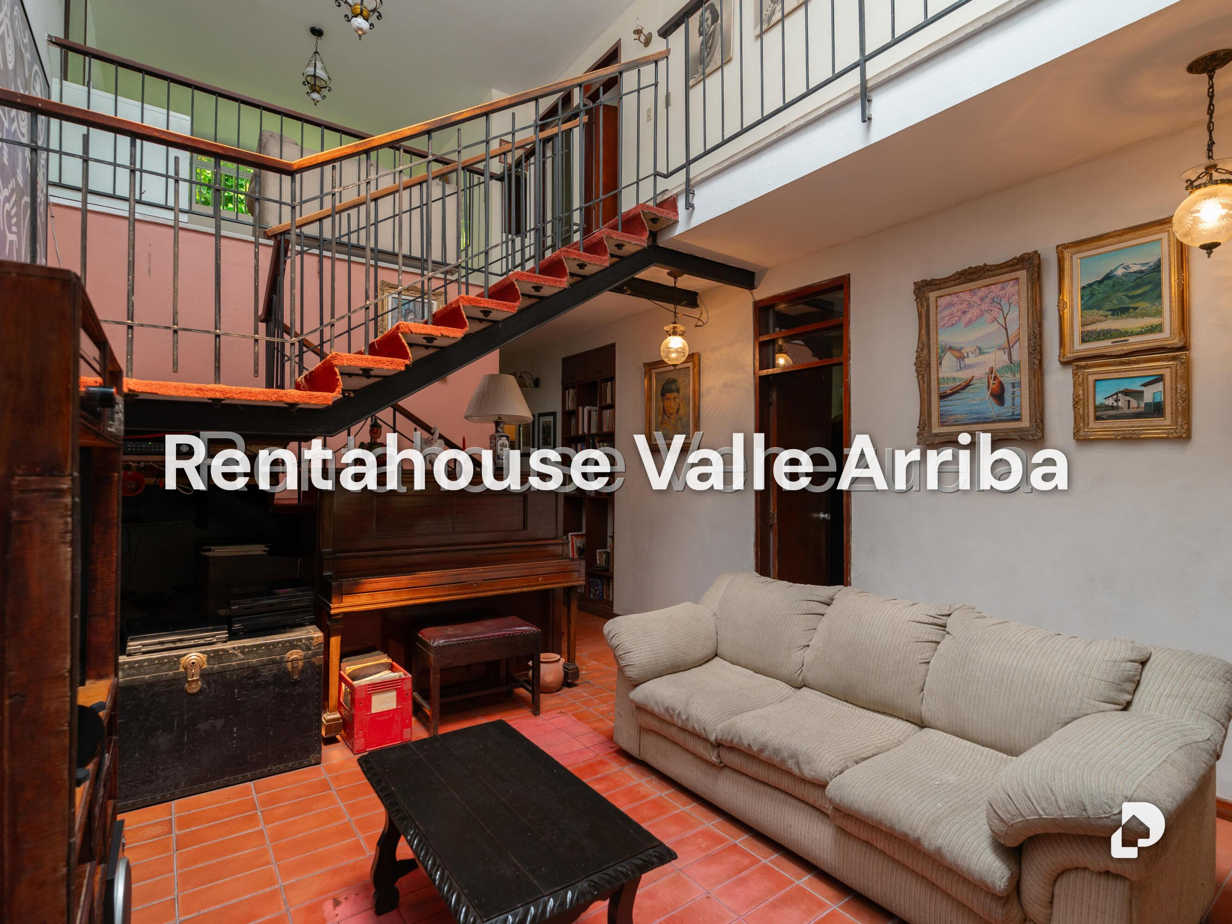 House in El Cafetal, Caracas – 5