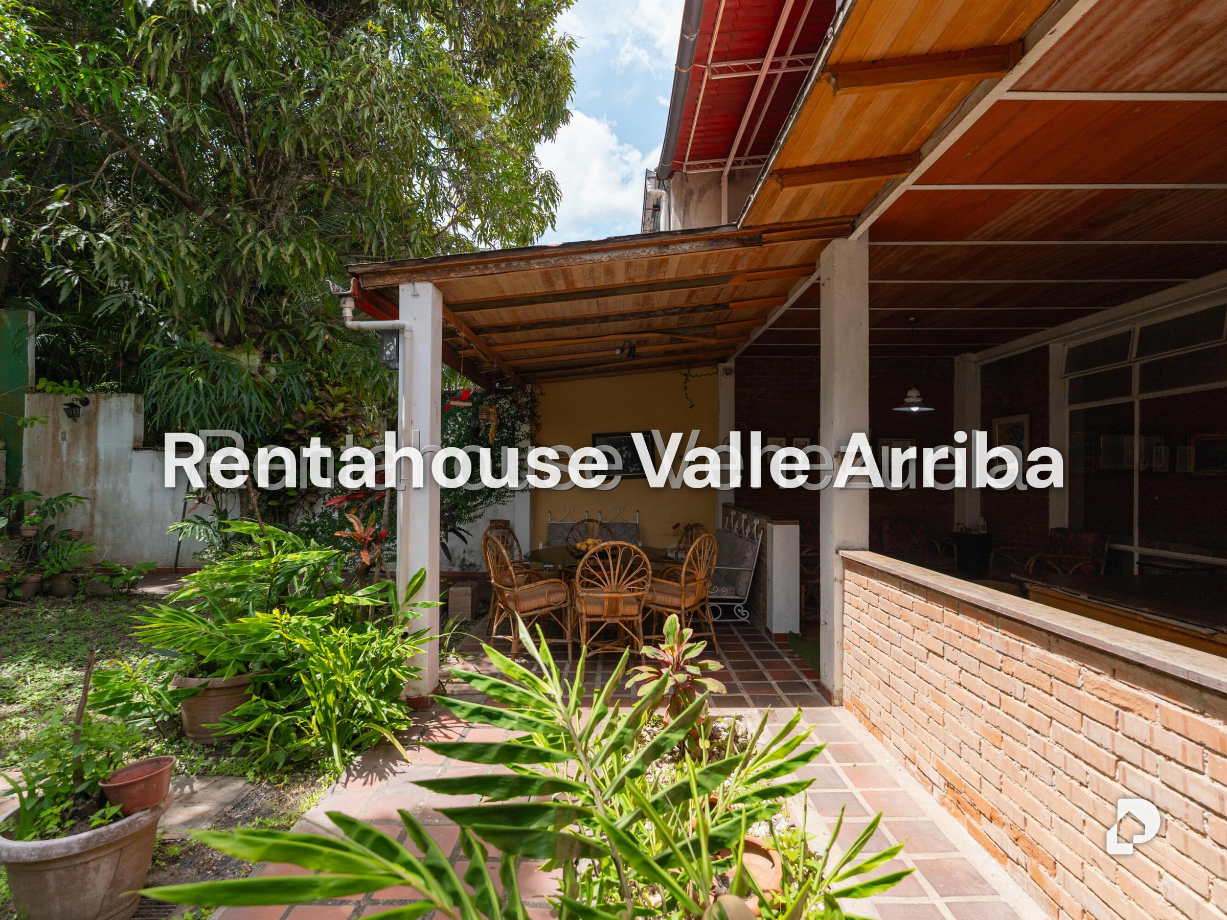 House in El Cafetal, Caracas – 25