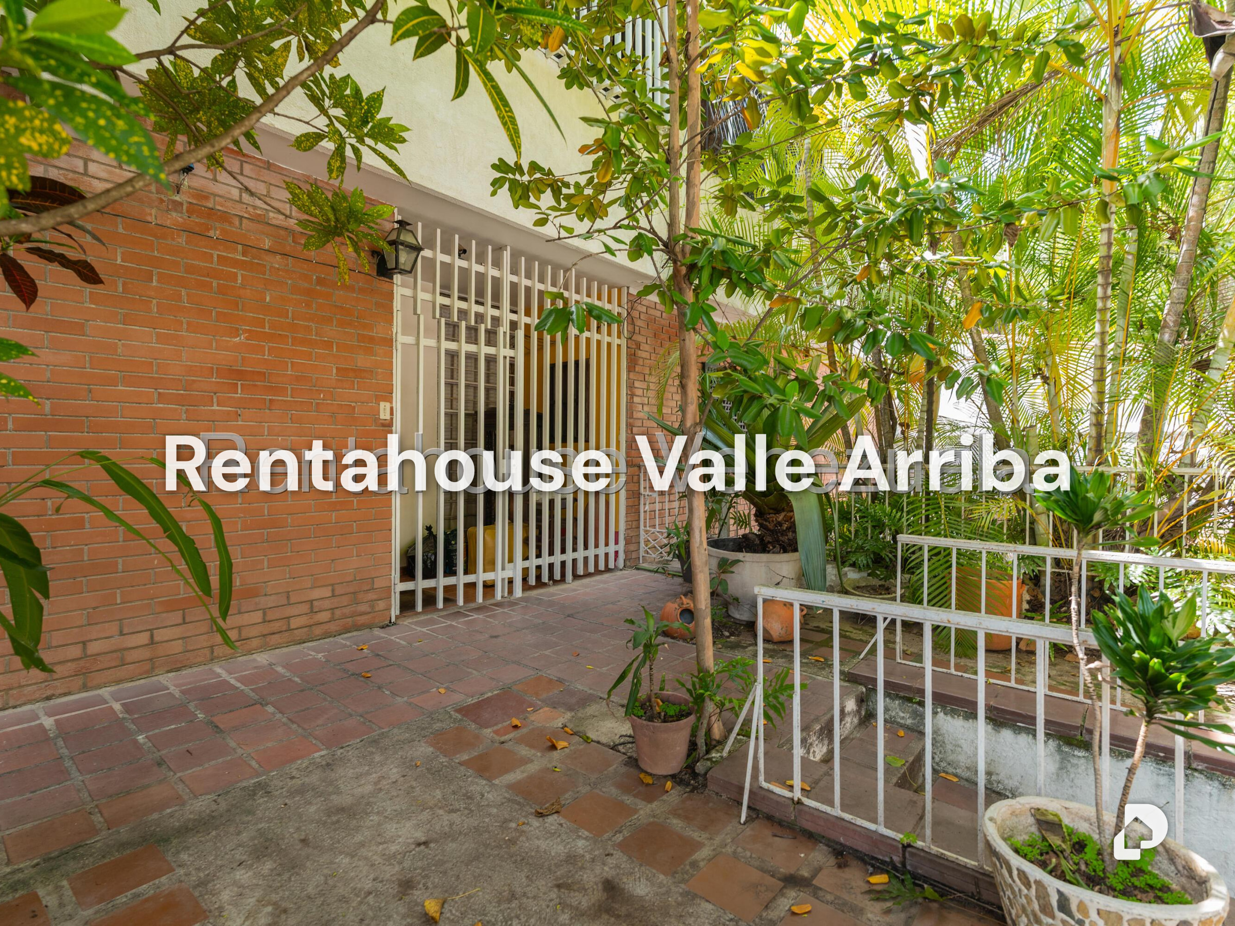House in El Cafetal, Caracas – 1