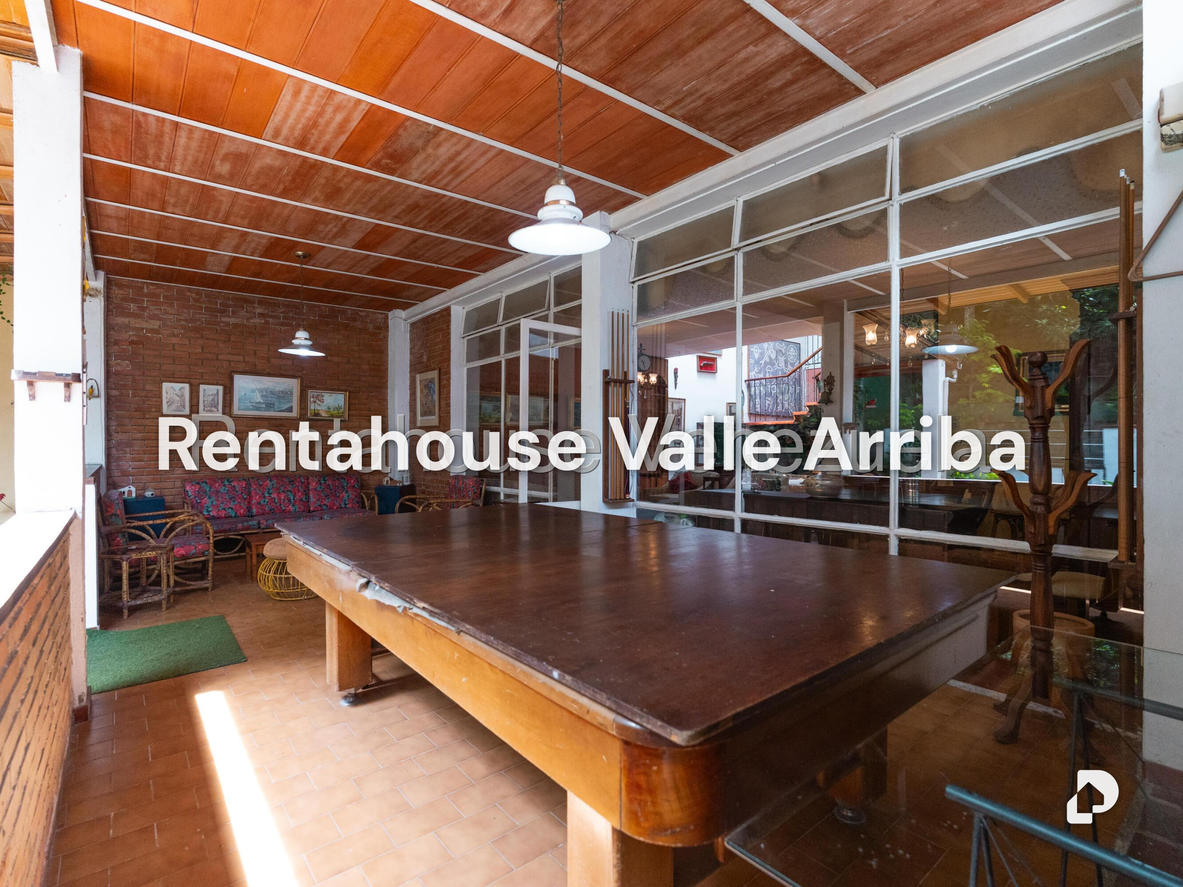 House in El Cafetal, Caracas – 16