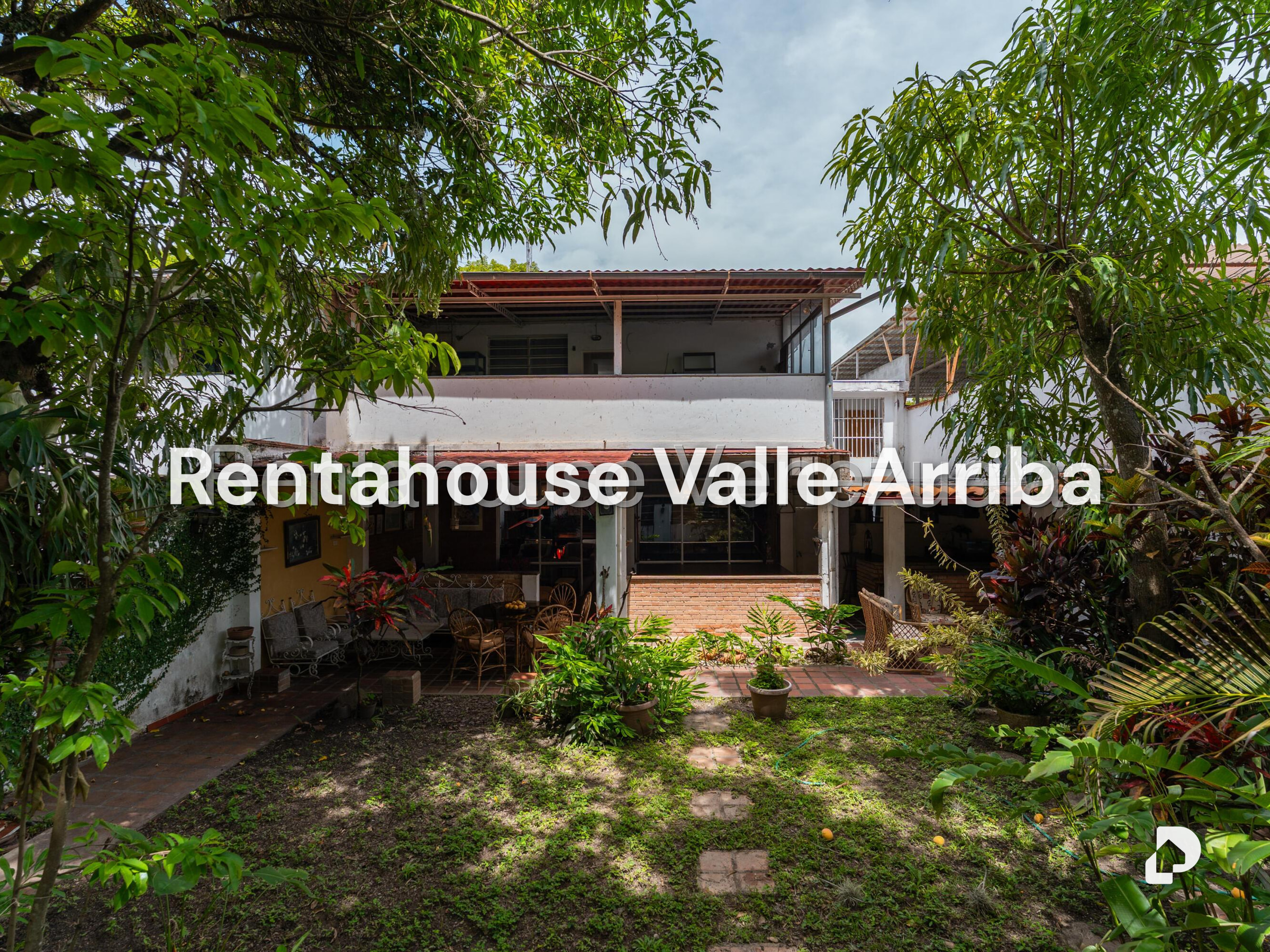 House in El Cafetal, Caracas – 21