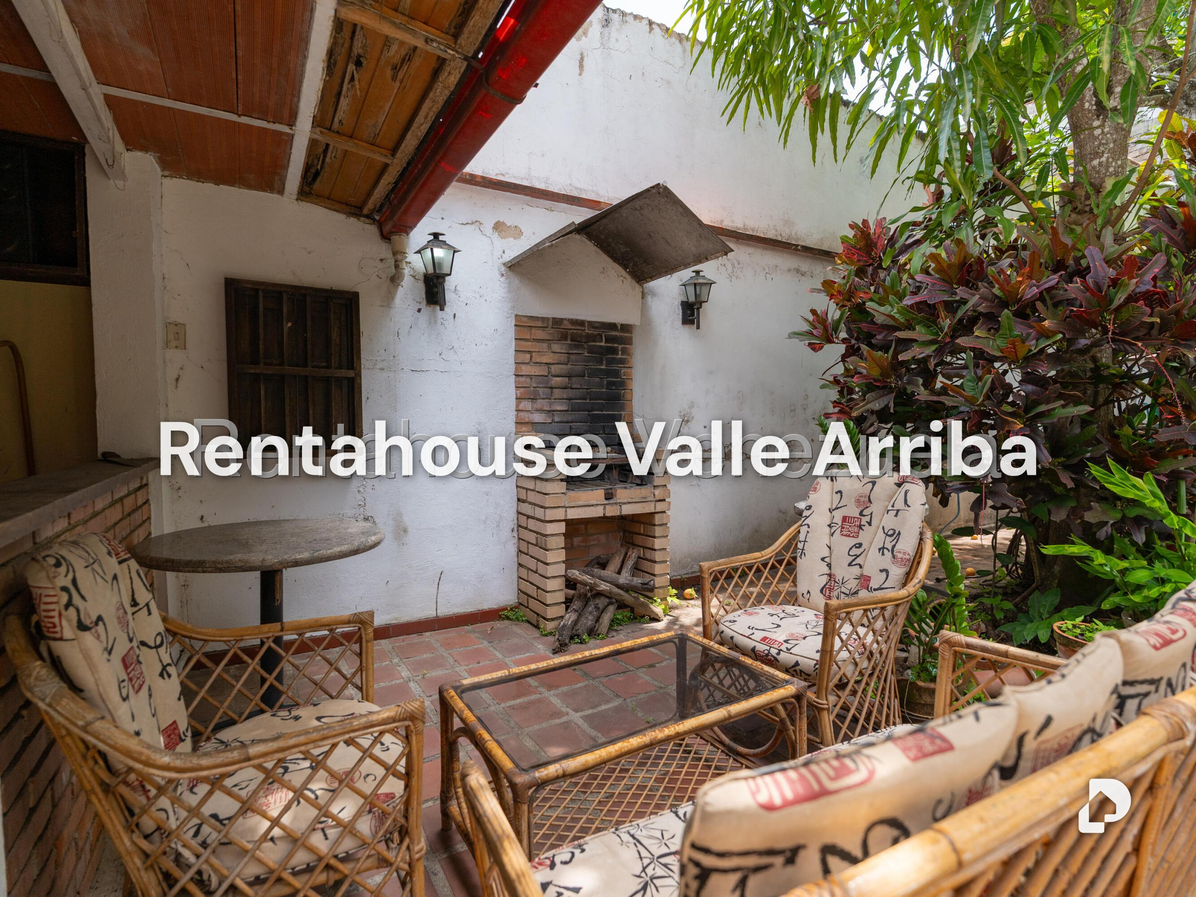 House in El Cafetal, Caracas – 18
