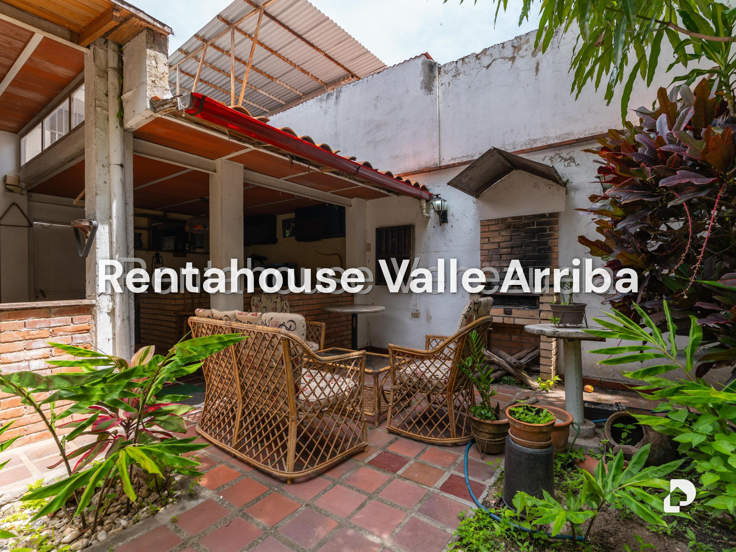 House in El Cafetal, Caracas – 19