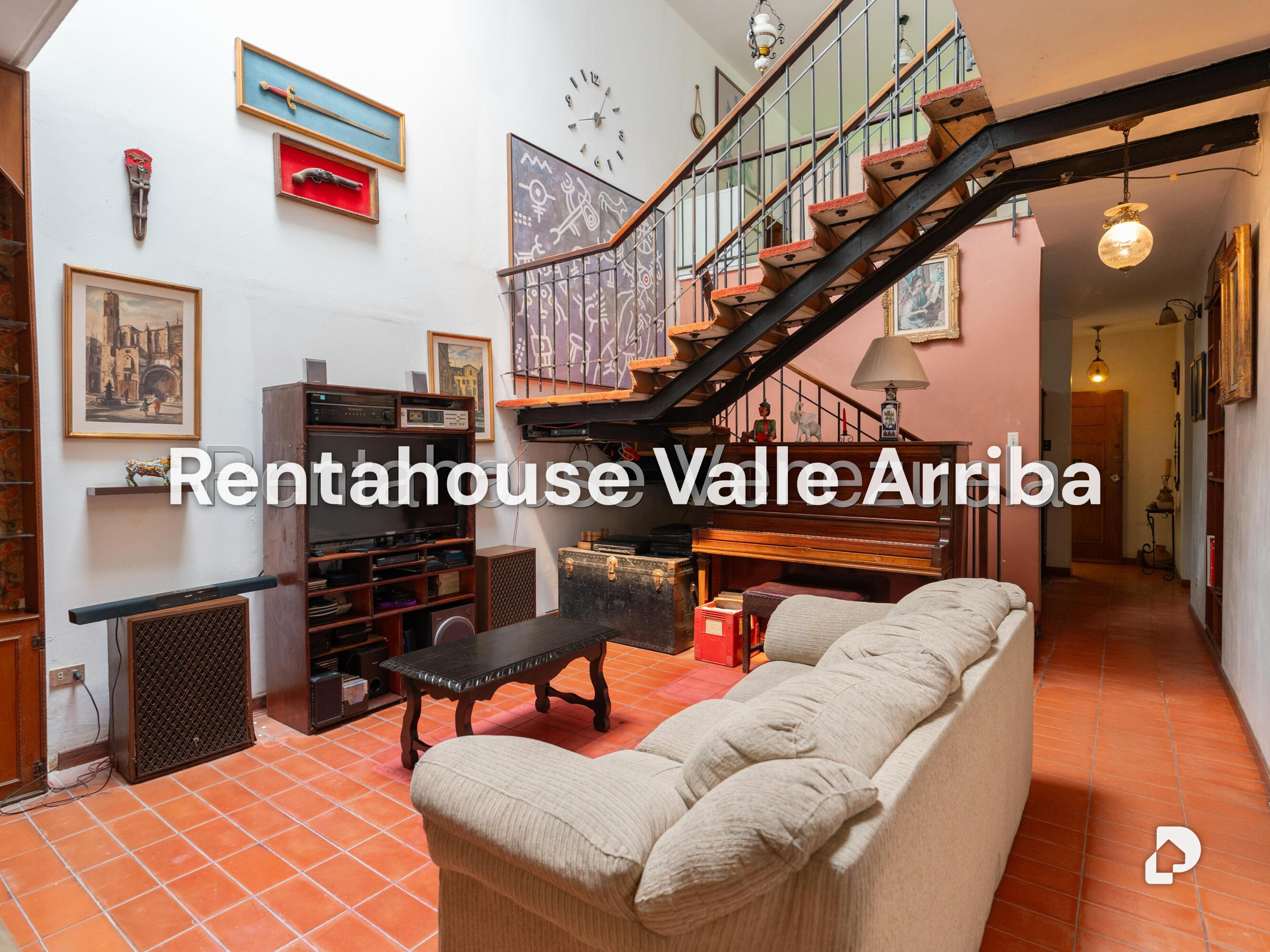 House in El Cafetal, Caracas – 6
