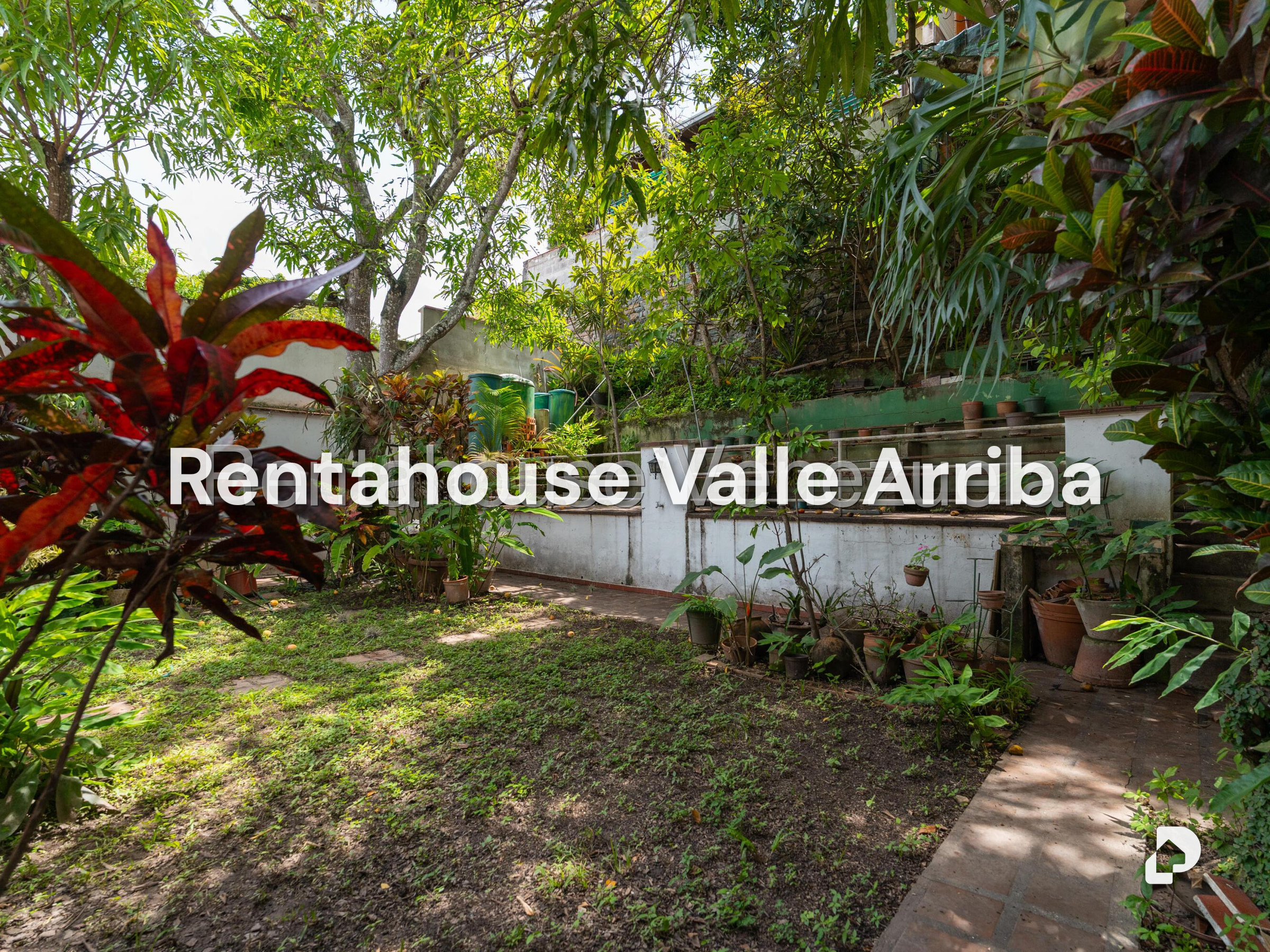 House in El Cafetal, Caracas – 24