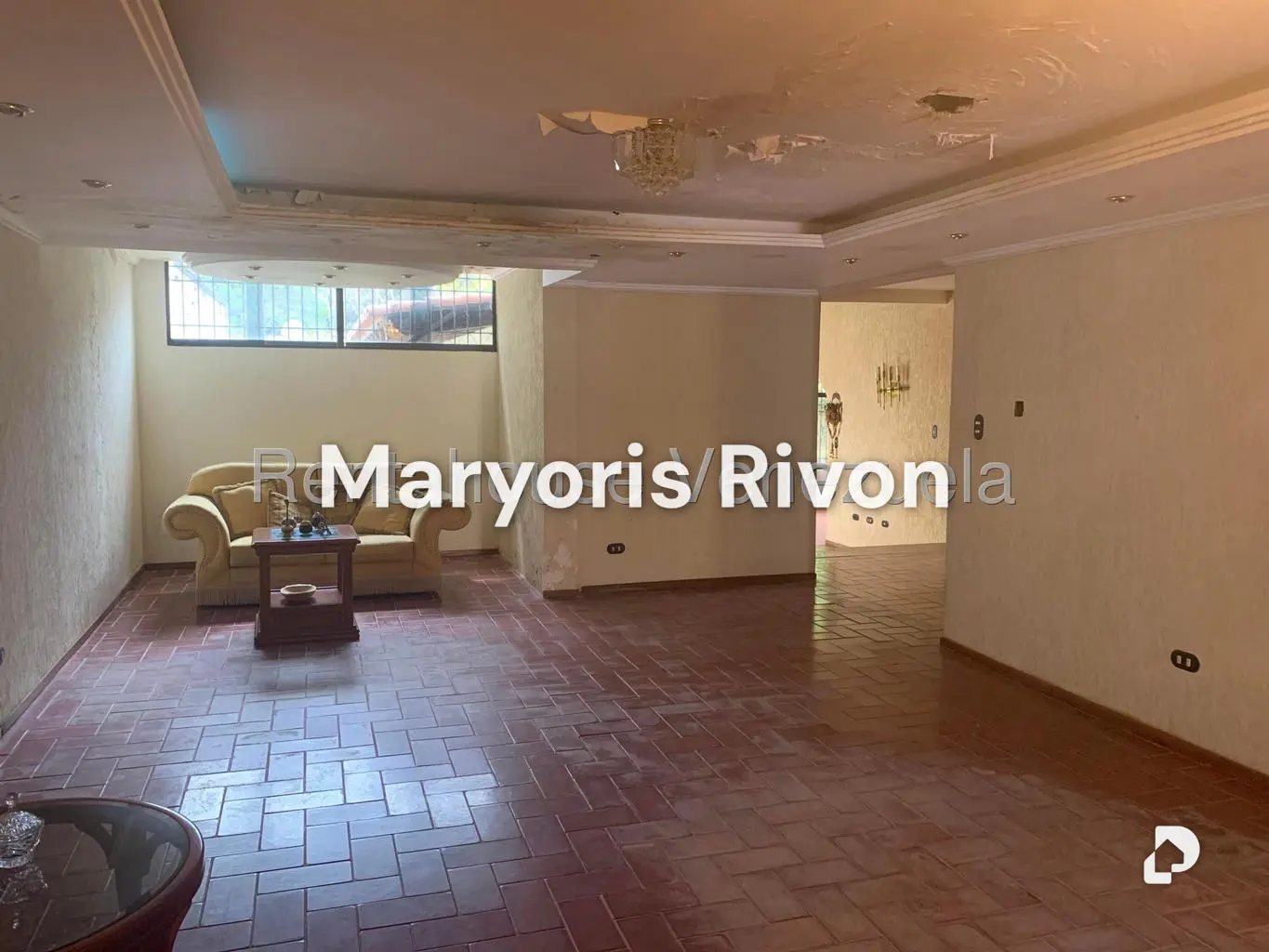 Casa en La Boyera, Caracas – 13