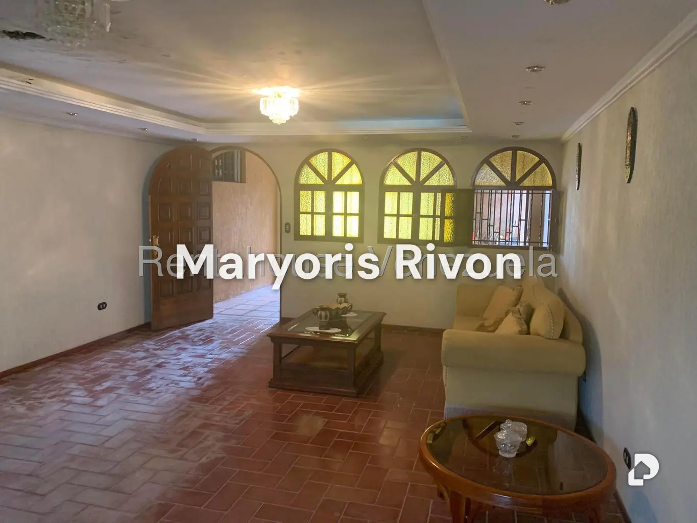 Casa en La Boyera, Caracas – 14