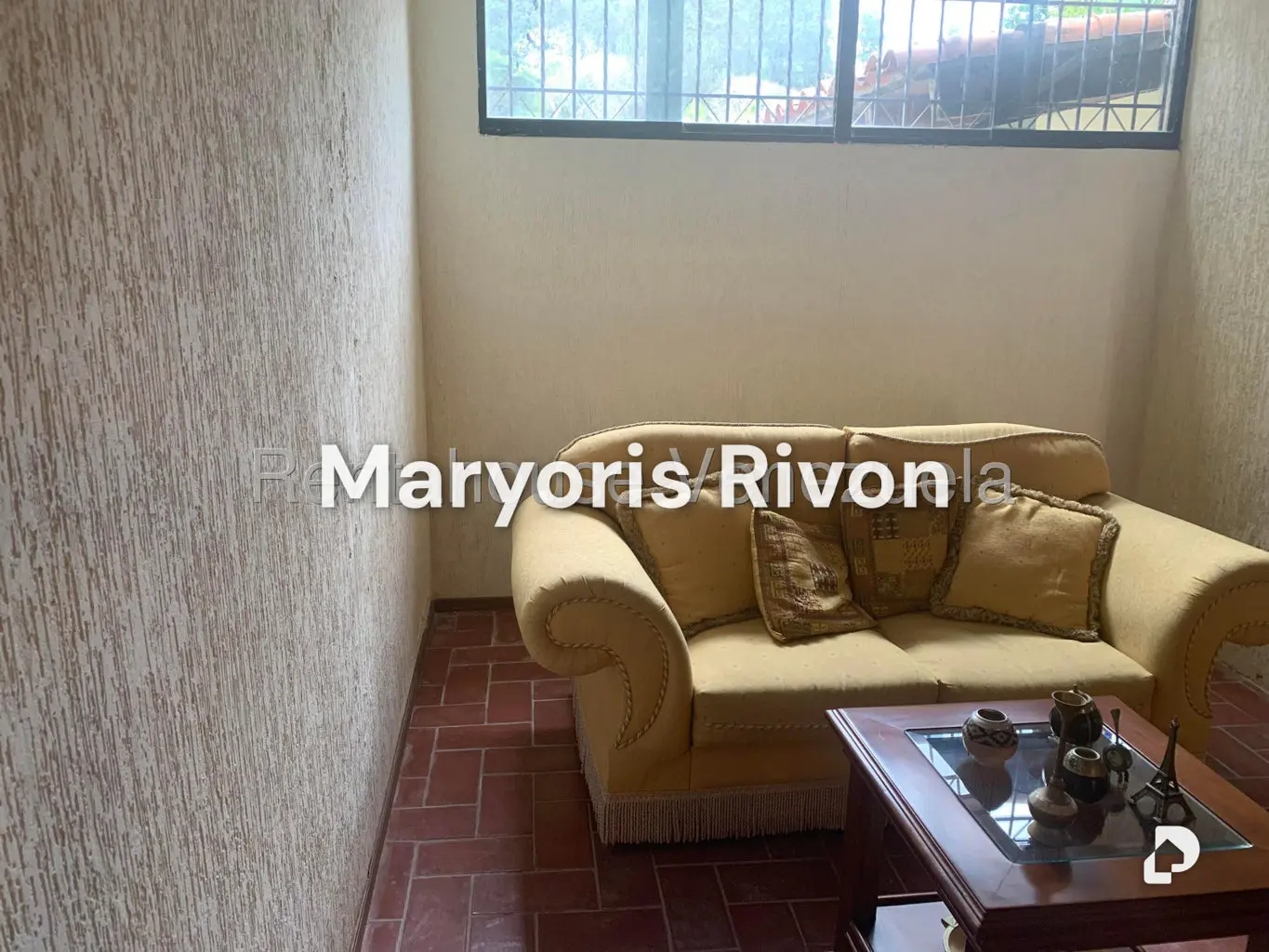 Casa en La Boyera, Caracas – 2