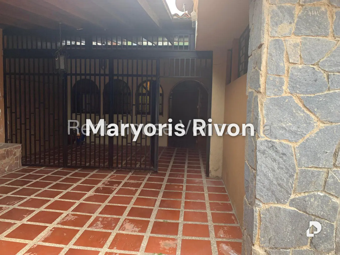 Casa en La Boyera, Caracas – 7
