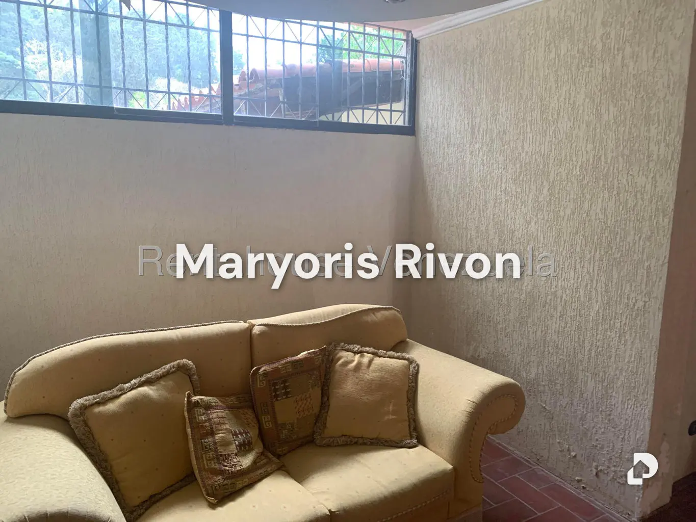 Casa en La Boyera, Caracas – 3