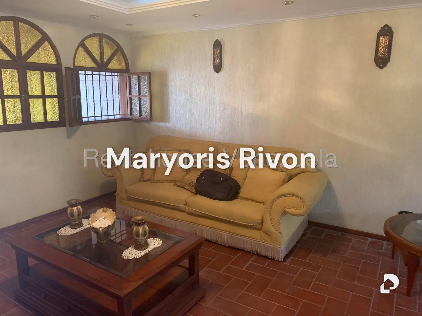 Casa en La Boyera, Caracas – 5