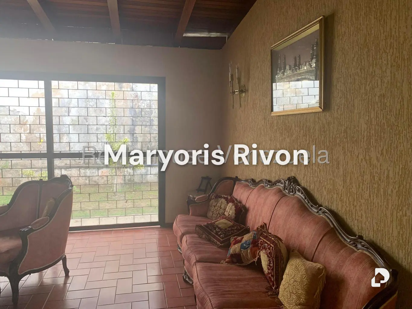 Casa en La Boyera, Caracas – 22