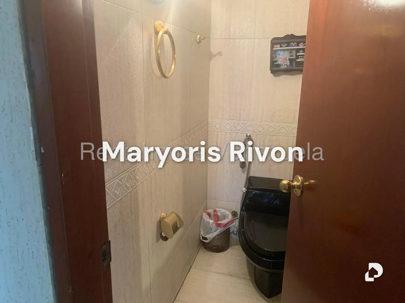 Casa en La Boyera, Caracas – 19