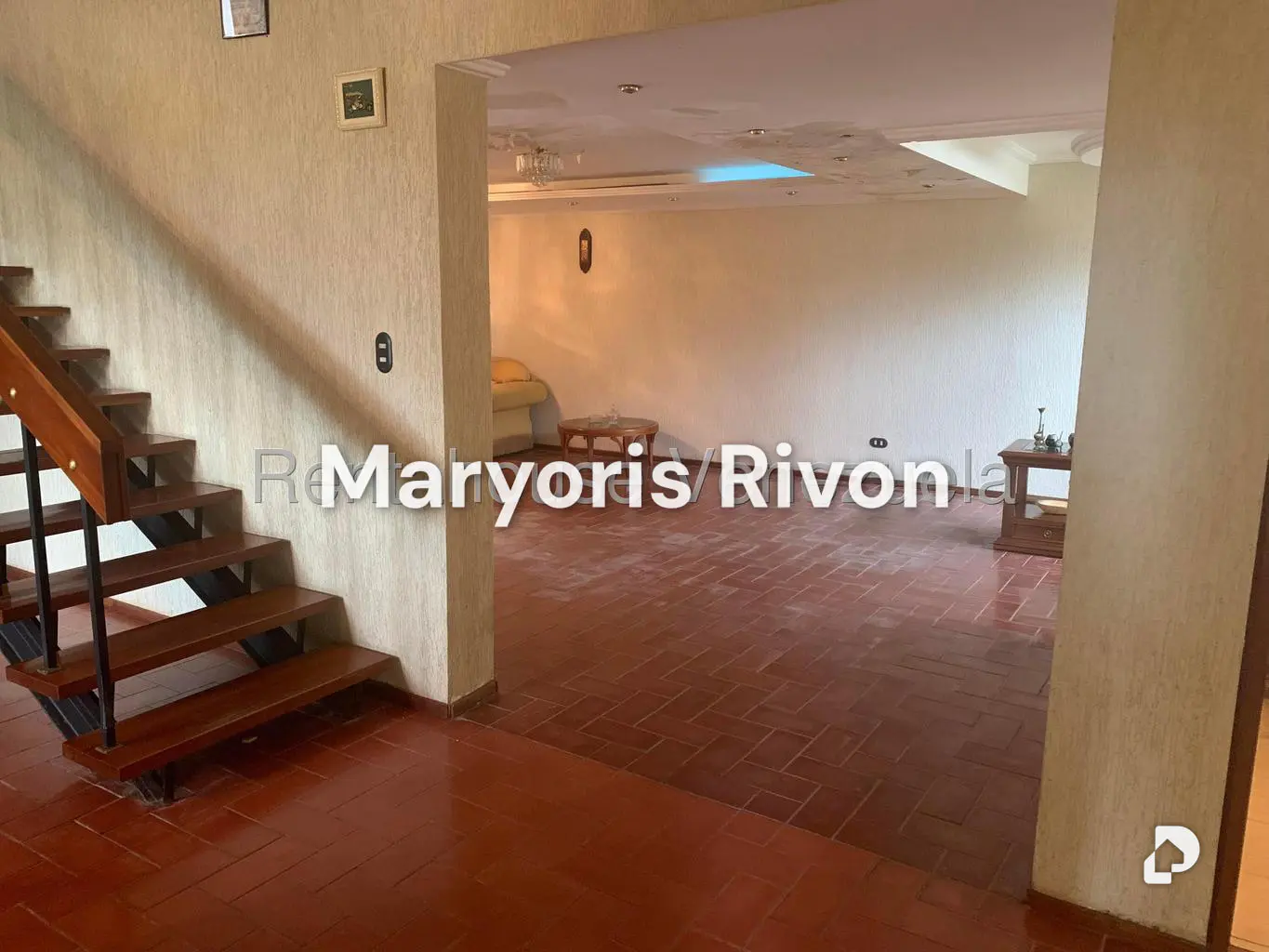 Casa en La Boyera, Caracas – 27