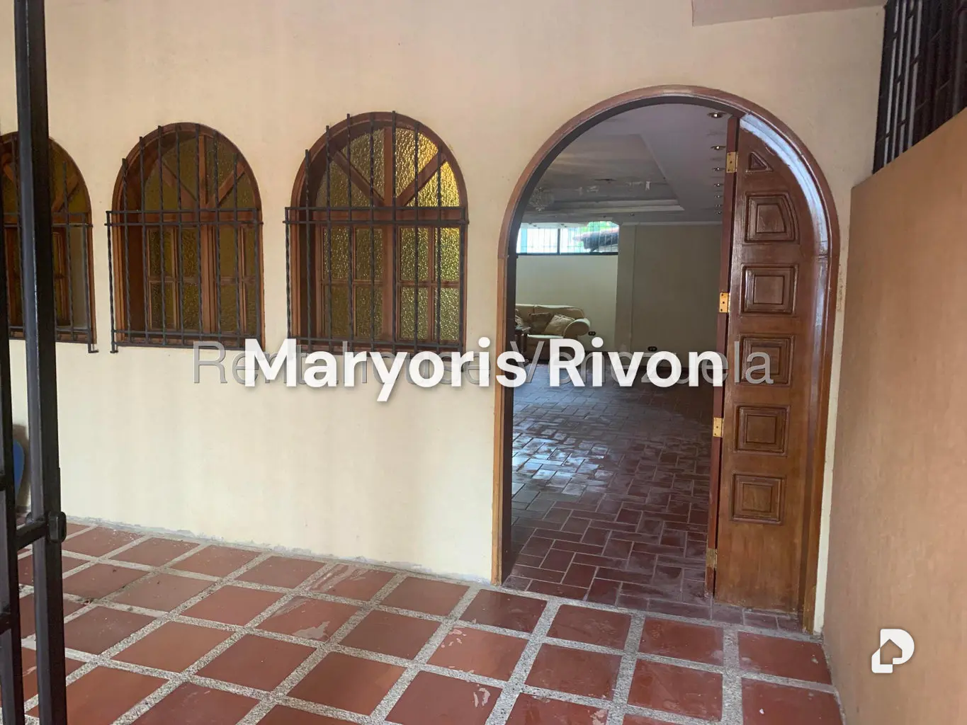 Casa en La Boyera, Caracas – 8