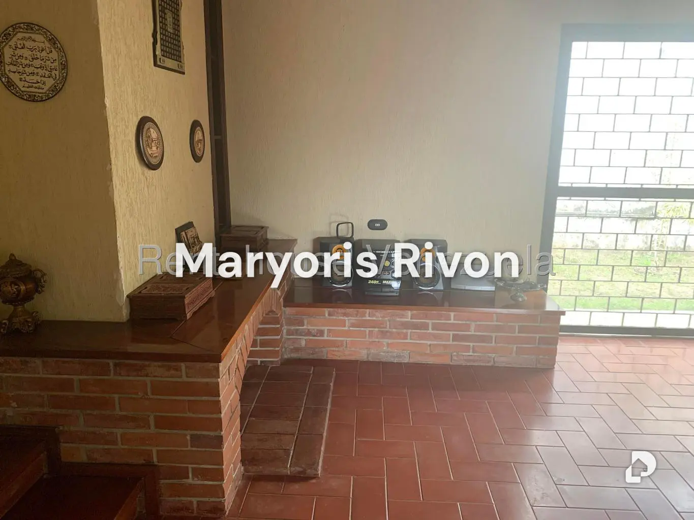 Casa en La Boyera, Caracas – 21