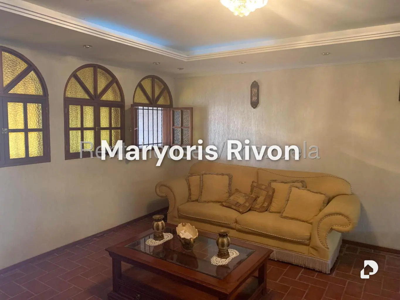 Casa en La Boyera, Caracas – 15