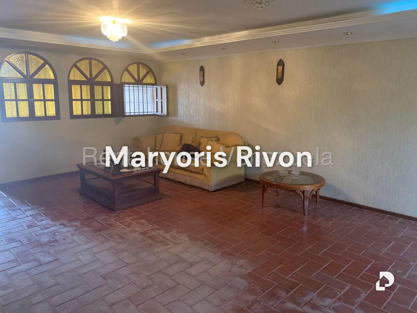 Casa en La Boyera, Caracas – 4