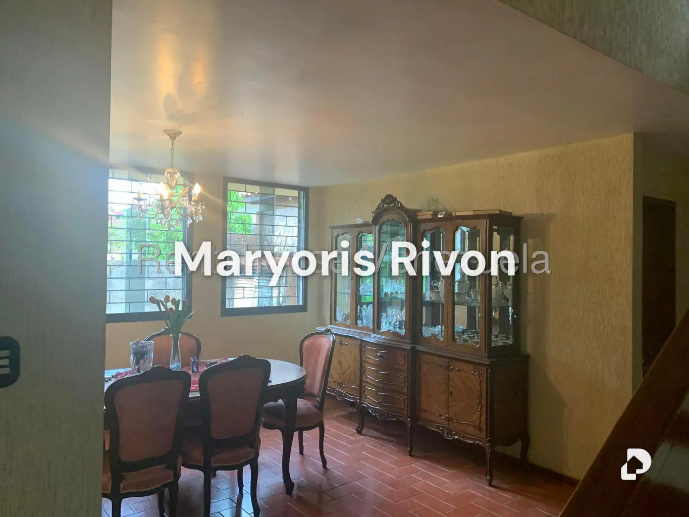Casa en La Boyera, Caracas – 29